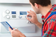 free Quarrymill gas safe engineer quotes