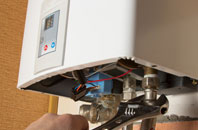 free Quarrymill boiler install quotes