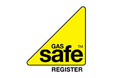 gas safe companies Quarrymill